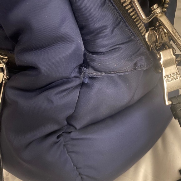 Prada bag - Picture 5 of 5